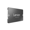 DISCO SSD 2.5P NS100 256GB SATA3 Lexar