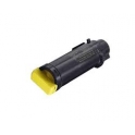 TM-XE6515/6510Y(4300) Toner Compativel Amarelo Xerox