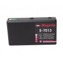 T7013 Tinteiro Compativel Magenta Epson