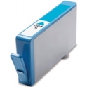 CB323E(364XLC) Tinteiro Compativel Azul HP