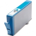 CD972A(920XLC) Tinteiro Compativel Azul HP