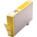 CD974A(920XLY) Tinteiro Compativel Amarelo HP