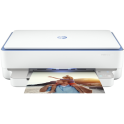Impressora HP Envy 6010e (Multifunções - Jato de Tinta - Wi-Fi - Instant Ink)