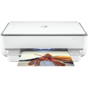 Impressora HP Envy 6020 (Multifunções - Jato de Tinta - Wi-Fi - Bluetooth)