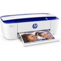 Impressora HP DeskJet 3760 (Multifunções - Jato de Tinta - Wi-Fi - Instant Ink)