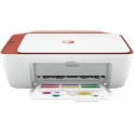 Impressora HP Deskjet 2633 (Multifunções - Jato de Tinta - Wi-Fi - Instant Ink)