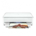 Impressora HP Envy 6022e (Multifunções - Jato de Tinta - Wi-Fi - Instant Ink)