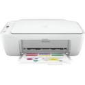 Impressora HP Deskjet 2710 (Multifunções - Jato de Tinta - Wi-Fi - Bluetooth)