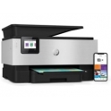 Impressora HP OfficeJet Pro 9010 (Multifunções - Jato de Tinta - Wi-Fi)