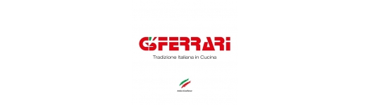 Batedeiras de Cozinha G3 Ferrari