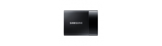 Discos Externos Samsung SSD