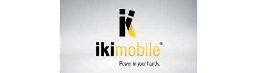 Smartphones Iki Mobile